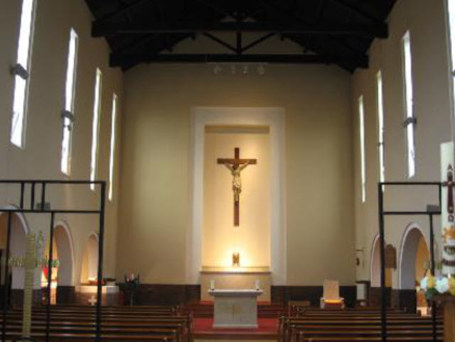 Church of Our Lady of the Rosary